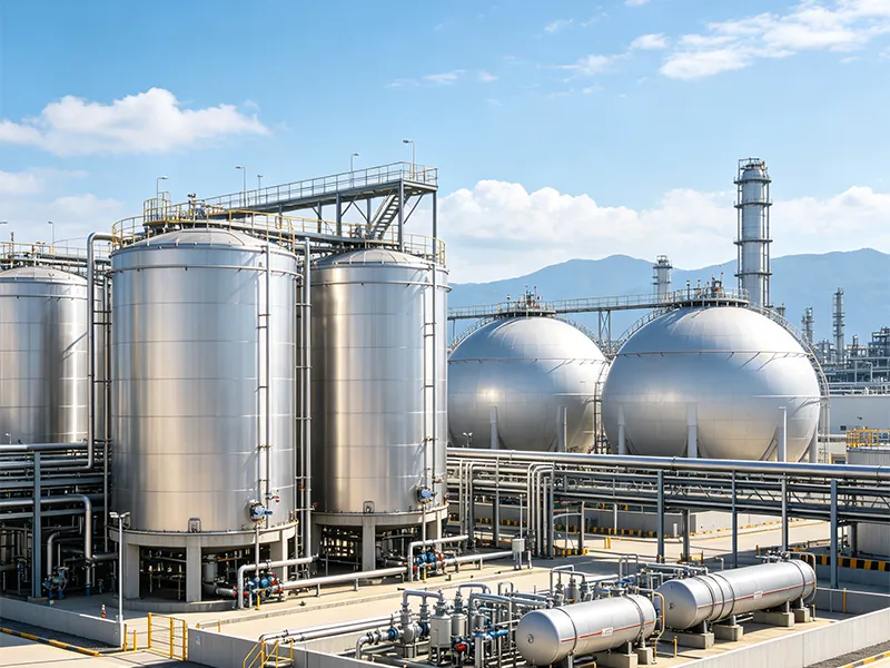 L'unité de distillation montée sur patins offre une solution de séparation compacte et prête à l'emploi pour les sites pilotes et les petits sites de production