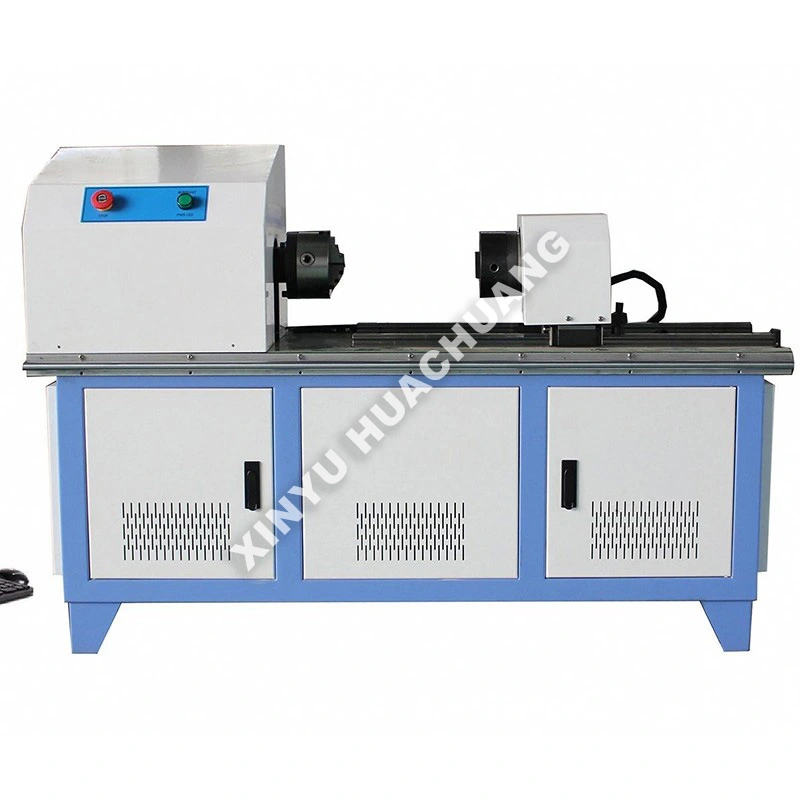 Machine d'essai de torsion